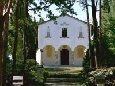 cerimonia presso Santuario Madonna del Lazzaretto